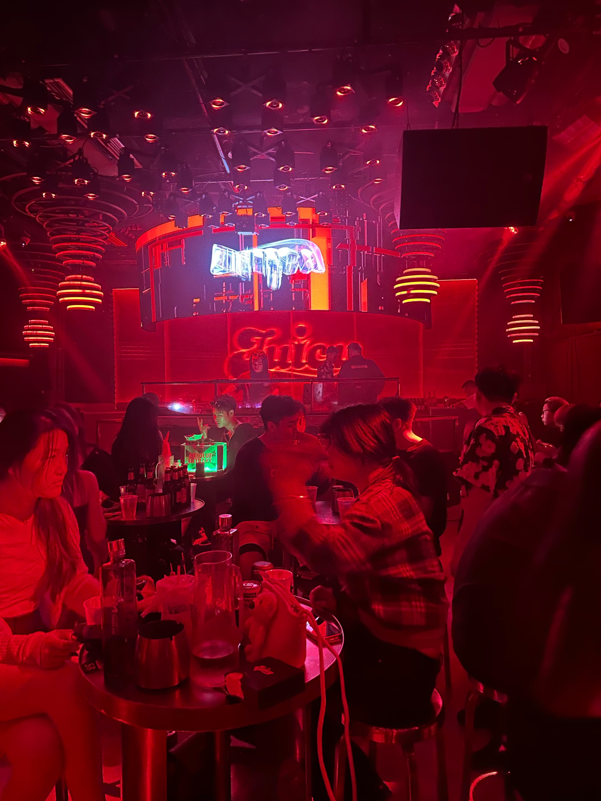 吉林商务ktv怎么玩才最有趣-磐石市ktv预订